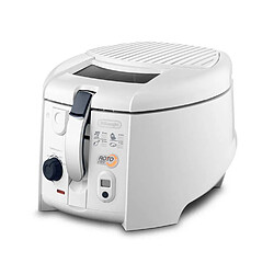 Friteuse 1.2l 1800w - f28533 - DELONGHI