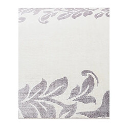 Vidal Tapis de laine 244x183 beige Darya pas cher