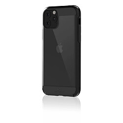 White Diamonds Coque de protection "Innocence Tough Clear" pour iPhone 11, noir