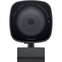 DELL WB3023 webcam