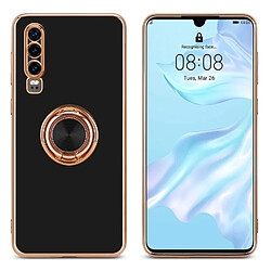 Avis Cadorabo Coque Huawei P30 Etui en Noir