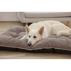 Lit pour chien Kerbl 80459 Bronze pas cher