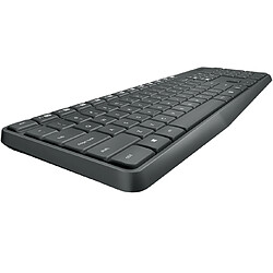 Logitech MK235 WIRELESS KEYBOARD / MOUSE