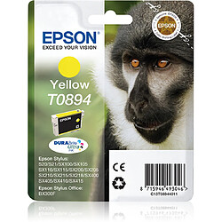 Epson SINGE JAUNE