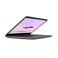 Acheter Ordinateur Portable Chromebook Plus HP 15a-nb0038nf - 15.6 FHD - Core i3-N305 - RAM 8 Go - Stockage 256 Go UFS - ChromeOS - AZER