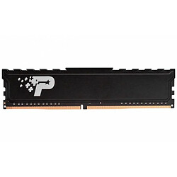 ram dimm ddr4 16gb patriot signature premium 2666mhz cl19 [sapat4g1626sp01]