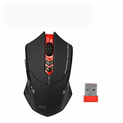 Universal Souris de jeu sans fil pas cher