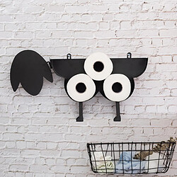 Acheter Universal Porte-papier toilette décoratif 1PC Iron Sheep Free Stand Toilet Paper Shop Porte-papier toilette décoratif |