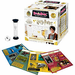 Ludendo Brainbox Harry Potter