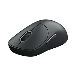 Yonis Souris Ultra-Mince Sans Fil 1200DPI