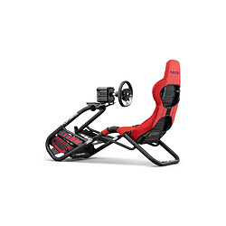 Avis Playseat Trophy Siège de jeu universel Siège capitonné Rouge