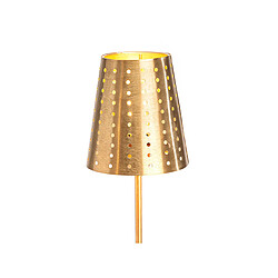 Amadeus Lampe De Table Paolo Laiton