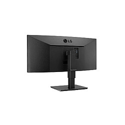 LG 35BN77CP-B.AEU computer monitor pas cher