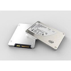 INTEL SSD - Reconditionné