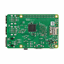 Avis RASPBERRY-PI-2B