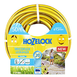 Hozelock ULTRA FLEX - Tuyau d'arrosage - 117024