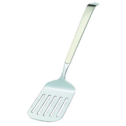 Spatule Professionnelle à Rainures de Buffet en Inox 310mm - Amefa