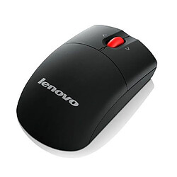 Lenovo 0A36188 Souris sans fil Noir pas cher