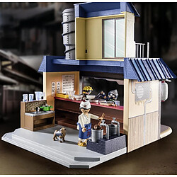 Avis Playmobil® 70668 Restaurant ramen ichiraku