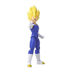 Acheter Figurine Dragon Ball Super - Bandai - Majin Vegeta - 17 cm