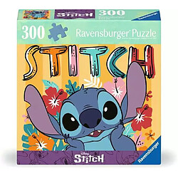 Ravensburger 300 pcs puzzle Fantaisie Stitch