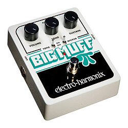 Big Muff Pi + Tone Wicker Electro Harmonix