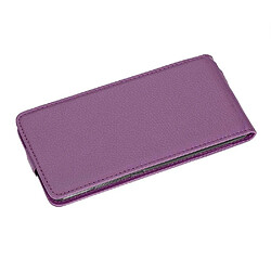 Avis Cadorabo Coque Huawei P10 PLUS Etui en Mauve