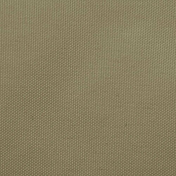 Avis Maison Chic Voile d'ombrage | Voile de parasol | Toile d'ombrage tissu oxford carré 3x3 m beige -MN24769