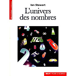 L'univers des nombres