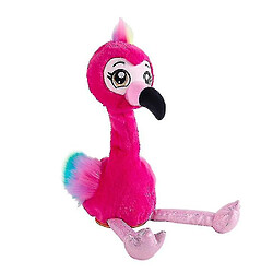 Universal 15in Animaux en peluche interactifs chant et danse Toyostrich en peluche