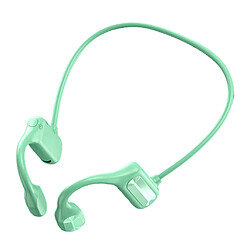 Conduction osseuse Casque mic filaire étanche