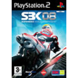 Sony SBK08 Superbike World Championship