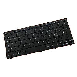 Acheter Clavier d\'ordinateur portable sans fil noirs