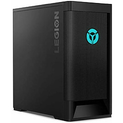 PC Lenovo Legion T5 26IOB6 90RT00VKFR Intel Core i5 16 Go RAM 512 Go SSD Noir - Reconditionné