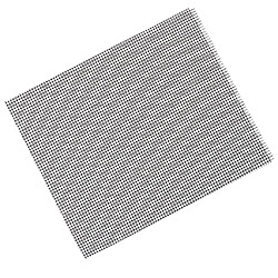 Avis Tapis de grillade Tapis anti-adhésif pour tapis de barbecue Tapis de barbecue BBQ 30x40cm