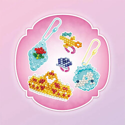 Sylvanian Families Mes accessoires de princesses disney - Aquabeads pas cher