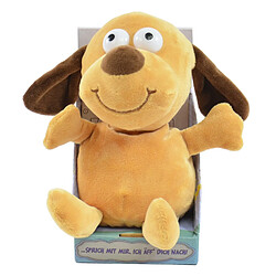 Kögler 75570 ? Laber ? Chien, Le Tout nachplappert ? Peluche