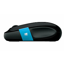 Avis Microsoft Sculpt Comfort Mouse