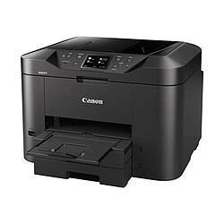 CANON Imprimante jet d'encre multifonction 4en1 MB2750 