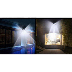 Avis Applique Murale Grand Angle à éclairage De Jardin LED IP65 5W Pour Pelouse De Couloir