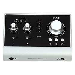 Audient iD14 - interface audio