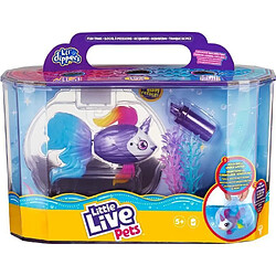 Little Live Pets - 26164 - Aquarium Poisson Dipper