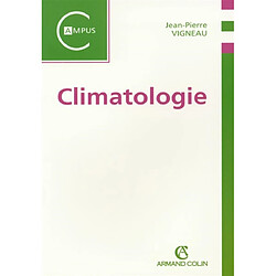 La climatologie