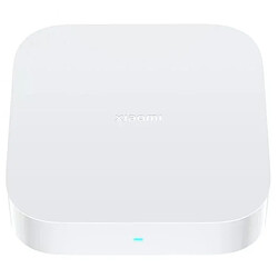 Xiaomi Smart Home Hub 2 WiFi, Bluetooth et ZigBee - Port Ethernet - Jusqu'à 100 appareils - 128 Mo de mémoire