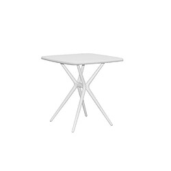 Icaricio IDEA Table de jardin Table Hugo