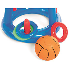 Panier Gonflable Bestway Basket Game Center Ø61 cm