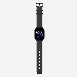 Amazfit GTS 3 42 mm Noir (Graphite Black) pas cher