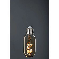 Avis Dansmamaison Ampoule Led Ambre T45 Spiral E27