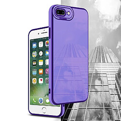 Avis Cadorabo Coque iPhone 7 PLUS / 7S PLUS / 8 PLUS Etui en Lilas