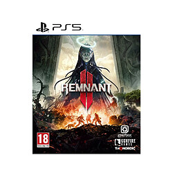 THQNORDIC Remnant 2 PS5